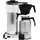 Moccamaster CDT Grand silber
