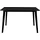 House Nordic_FR Vojens 120 x 75 x 70 cm schwarz