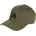 Cap New Logo olive strata/black 54-56 cm