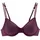 LASCANA Bikini-Top Damen Rot 40 Cup C