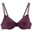 LASCANA Bikini-Top Damen Rot 40 Cup C