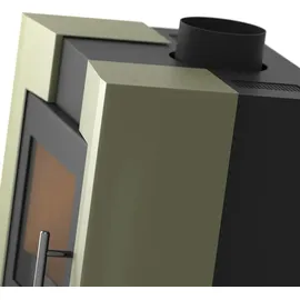 HS Flamingo Flamingo ESPO II Stahl Grün