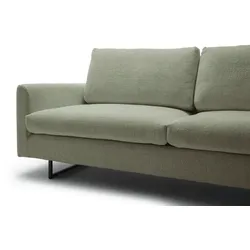 freistil Rolf Benz 134 - Sofa | alle Ausführungen konfigurierbar