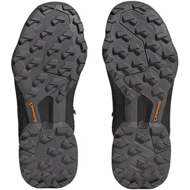 adidas Terrex Swift R3 Mid Goretex Wanderschuhe - Black - EU 38 2/3