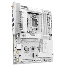 ASRock B860 Challenger WiFi