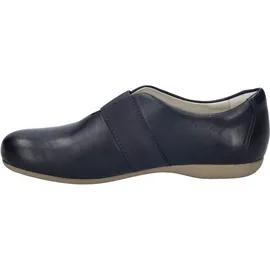 Josef Seibel Fiona 81 Damen Blau 44