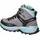 CMP Tytanus Mid Wmn WP Deserto-Jade 38 EU Damen-Trekkingschuh, wasserdicht, Vibra...
