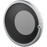 SmallRig 5391 Magnetischer VND-Filter ND2-ND32 für Fujifilm X half (silber)