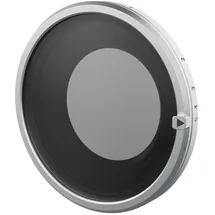SmallRig 5391 Magnetischer VND-Filter ND2-ND32 für Fujifilm X half (silber)