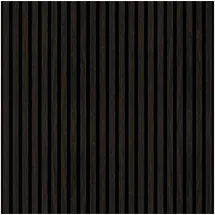 FN Neuhofer Akustikpaneel Eiche Dunkel 2 St. 240 x 57,2 x 1,9 cm
