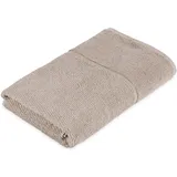 frottana Handtücher Pearl cashmere - 713 Duschtuch 67x140 cm