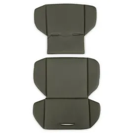 ABC-Design ABC Design Salsa 5 Air 3in1 inkl. Babyschale und Adapter, Farbe Kinderwagen:Avocado