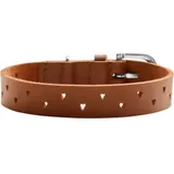Hunter Halsband Aalborg Soul Cognac, 25