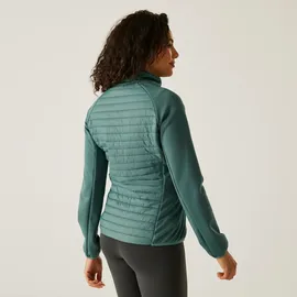 Regatta Clumber Damen Hybridjacke