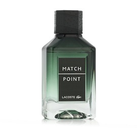Lacoste Match Point Eau de Parfum, 100ml