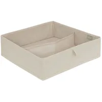 5five simply smart Schubladenorganizer in beige | Gr.: onesize