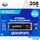 GoodRam Px500 256 GB M.2