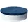 Steinbach Abdeckplane Light Blau Ø 360 cm