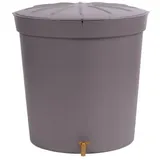 Graf Lanzarote Regentonne 300 l graphit