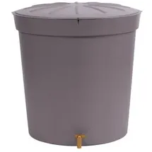 Graf Lanzarote Regentonne 300 l graphit