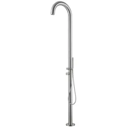 Dusche LIST V4A von Ideal Eichenwald