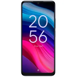 TCL 505 4 GB RAM 128 GB Blau