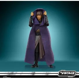 Star Wars Star Wars: The Acolyte Actionfigur 10 cm - Lila/Mehrfarbig