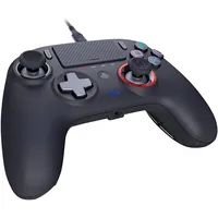 Nacon PS4 Revolution Pro Controller 3 schwarz