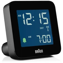 Braun BC09B schwarz