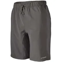 Patagonia - Terrebonne Shorts Herren FORGE GREY XL