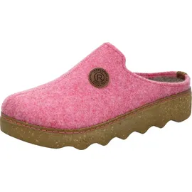 ROHDE Pantoffeln Pink 36