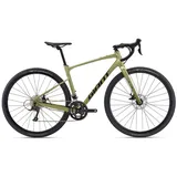 Giant Revolt 2 Sora 2024 Gravelbike