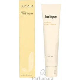 Jurlique Citrus Hand Cream