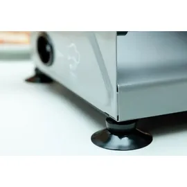 Eldominvest SNIP 150 W Silber