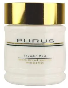 MEDEX Purus Acne Roxsalic Mask 50ml