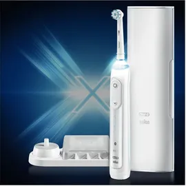 Oral B Genius X 20100S weiß