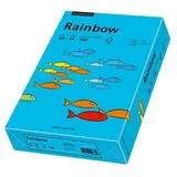 Rainbow A4 80 g/m2 500 Blatt
