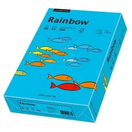 Rainbow A4 80 g/m2 500 Blatt