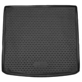 Walser Kofferraumwanne XTR für VW Touran 05/2015-heute