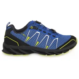 CMP Altak Trail Shoe 2.0 royal-acido (27NP) 33