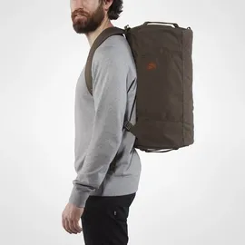 Fjällräven Splitpack dark olive