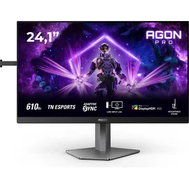 AOC Agon PRO AG246FK6 24,1"