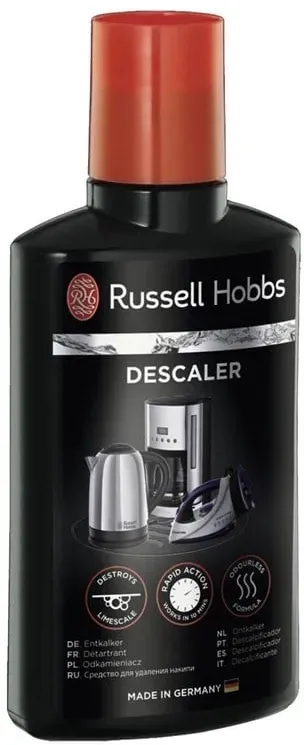 Multi Purpose descaler - liquid - bottle - 250 ml - odourless