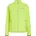 Damen Fahrradjacken Yellow Light