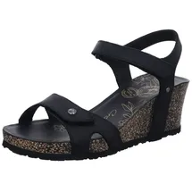 Panama Jack Julia Basics B1 schwarz 36