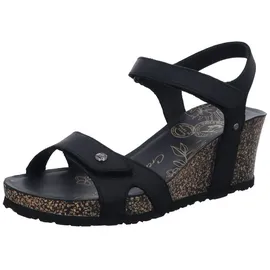 Panama Jack Julia Basics B1 schwarz 36
