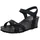 Panama Jack Julia Basics B1 schwarz 36
