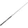 Williamson Angelrute Typhoon Schwarz/Light Blue 2,11 m