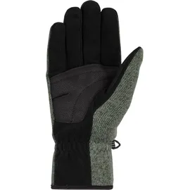 Ziener IMAGIO Handschuhe Grün 9,5