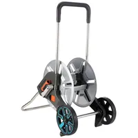 Gardena Schlauchwagen AquaRoll M Set 18547-20
